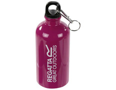 Cantimplora Regatta Steel Bottle 0,5 l. Morado