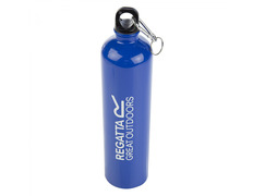 Cantimplora Regatta Steel Bottle 1 litro Azul