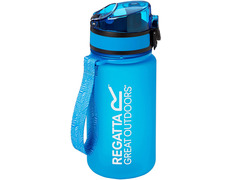 Cantimplora Regatta Tritan Flip 0.35 L. Azul