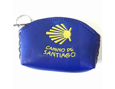 Cartera Eva Camino de Santiago