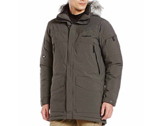 Chaqueta Goretex Mckay Termic 630