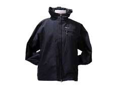 Chaqueta Goretex Trangoworld Greca Negra 440