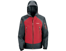 Chaqueta Goretex Trangoworld Kier 115