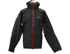 Chaqueta Goretex Trangoworld Kier 177