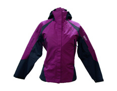 Chaqueta Goretex Trangoworld Kriti 252