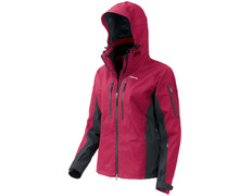 Chaqueta Goretex Trangoworld Langem 5X4