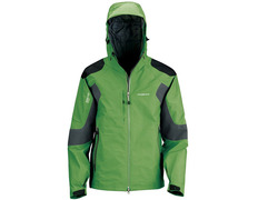 Chaqueta Goretex Trangoworld Samil 167