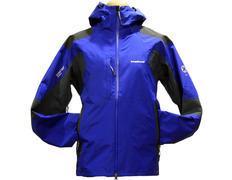 Chaqueta Goretex Trangoworld Samil 187