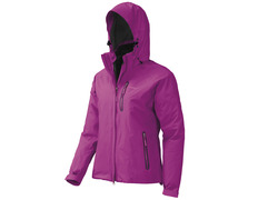 Chaqueta Goretex Trangoworld Ural Complet 7K0