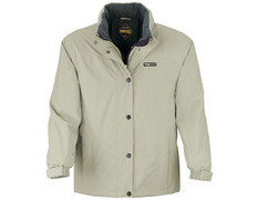 Chaqueta Goretex Trangoworld Venus con Forro 524