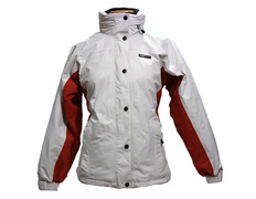 Chaqueta Goretex Trangoworld Venus con Forro 541