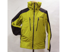 Chaqueta Goretex Trangoworld Zimal 5D2