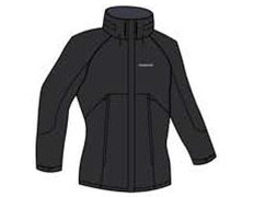 Chaqueta GTX Trangoworld Gasni Termic 710