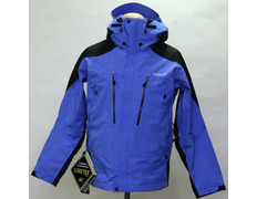 Chaqueta GTX Trangoworld Tibet 115