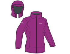 Chaqueta GTX Trangoworld Tipla 440