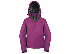 Chaqueta Inner Plus Trangoworld Khena 140