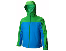 Chaqueta Inner Plus Trangoworld Ccaya 2QL