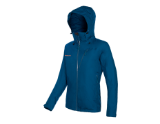 Chaqueta Inner Plus Trangoworld Clapton Termic 22B