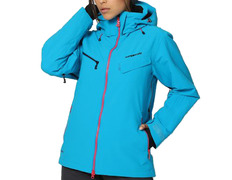 Chaqueta Inner Plus Trangoworld Daze Termic 860