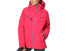 Chaqueta Inner Plus Trangoworld Daze Termic 880