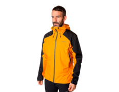 Chaqueta Inner Plus Trangoworld Kilimanjaro 114