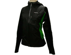 Chaqueta membrana Trangoworld Tuba 314