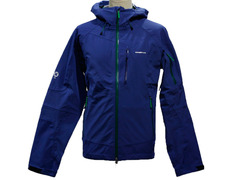 Chaqueta Membrana Trangoworld Wester 377