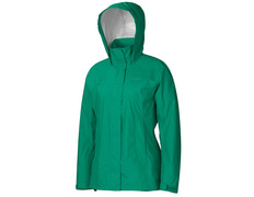 Chaqueta Nanopro Marmot Precip Verde WM