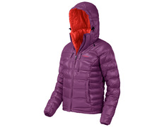 Chaqueta Pluma Trangoworld Ganin FT 6K0