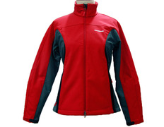 Chaqueta Soft Shell Trangoworld Thesy 723