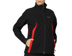 Chaqueta Soft Shell Trangoworld Thesy 711