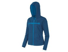 Chaqueta Trangoworld Basina 4A0