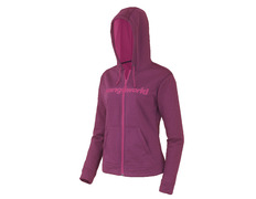 Chaqueta Trangoworld Basina 4C0