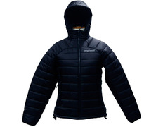 Chaqueta Trangoworld Bozena 610