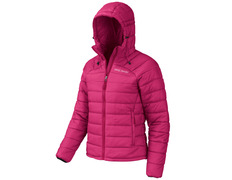 Chaqueta Trangoworld Bozena 630