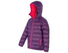 Chaqueta Trangoworld Didy 372