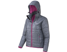 Chaqueta Trangoworld Garat 526