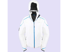 Chaqueta Trangoworld Gore-tex Veta Termic 797