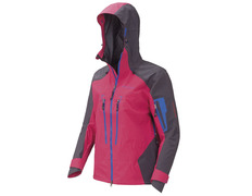 Chaqueta Trangoworld Goretex TRX2 Shell WM 120