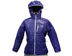 Chaqueta Trangoworld Hamm 488