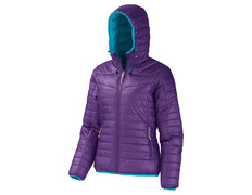 Chaqueta Trangoworld Haven 680