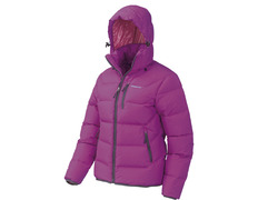 Chaqueta Trangoworld Heim 66R