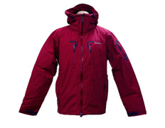 Chaqueta Trangoworld Hidry 5F0