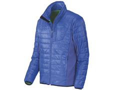 Chaqueta Trangoworld Iaro 477