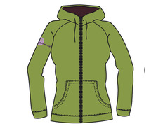 Chaqueta Trangoworld Kade 141