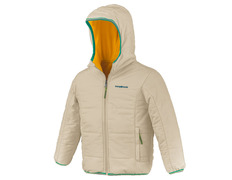 Chaqueta Trangoworld Nelion 390