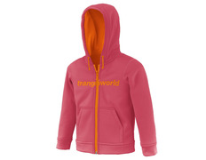 Chaqueta Trangoworld Oby 504