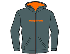 Chaqueta Trangoworld Oby 506