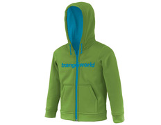 Chaqueta Trangoworld Oby 5AD