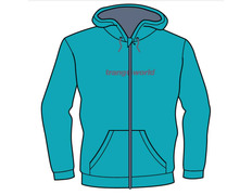 Chaqueta Trangoworld Oby 5UI